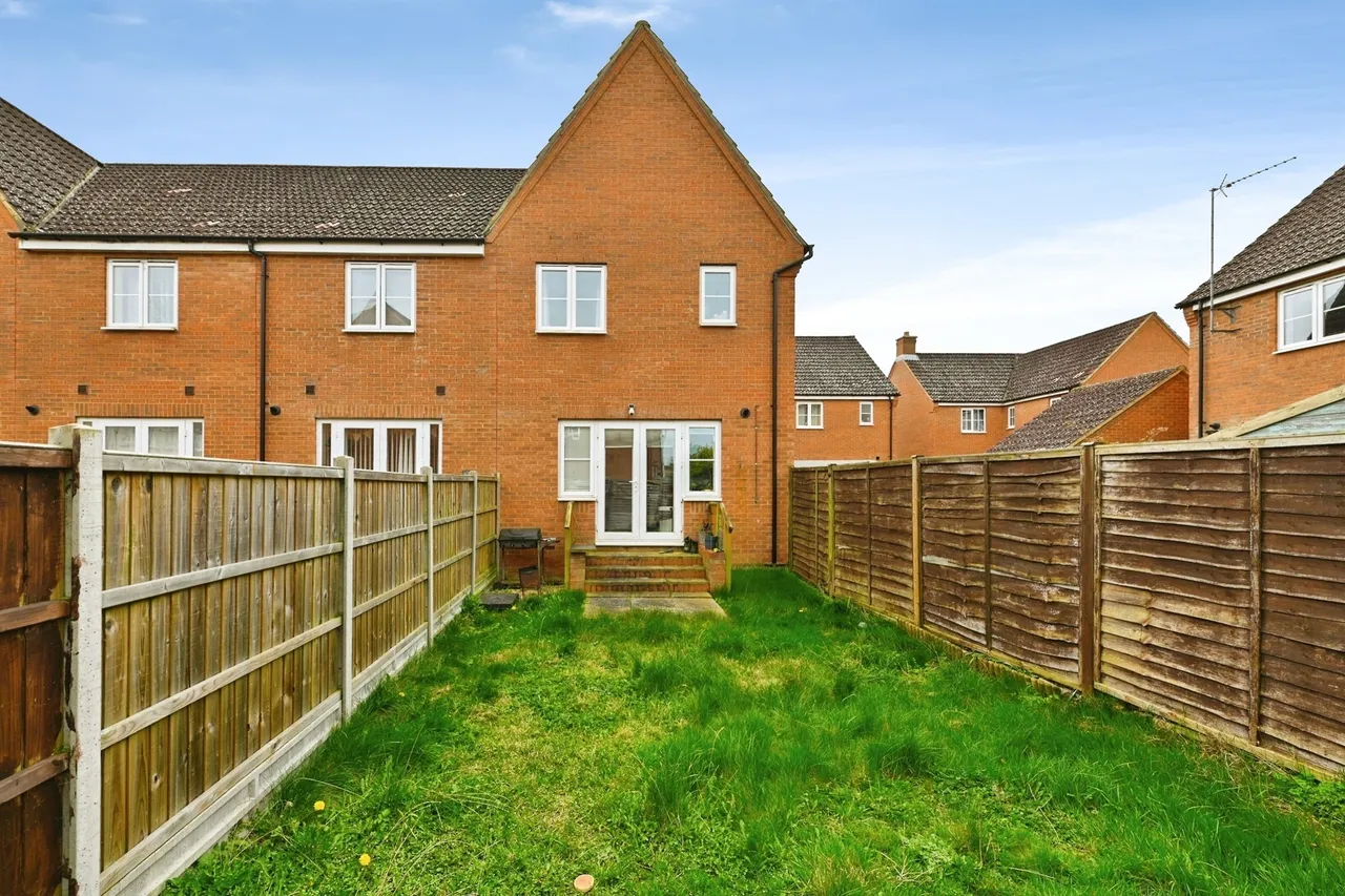 Dairy Way, Gaywood, PE30, photo 13