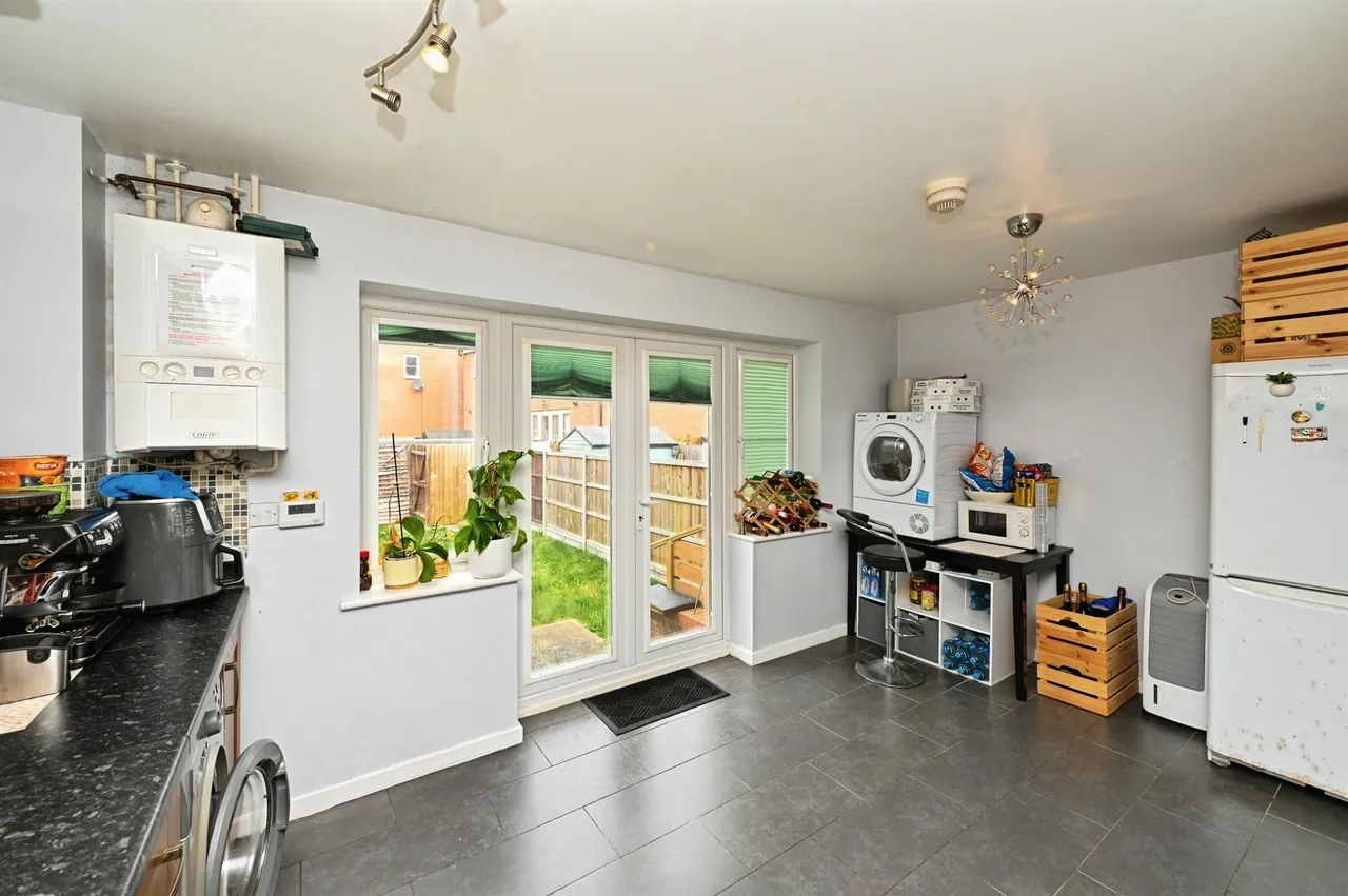 Dairy Way, Gaywood, PE30, photo 3