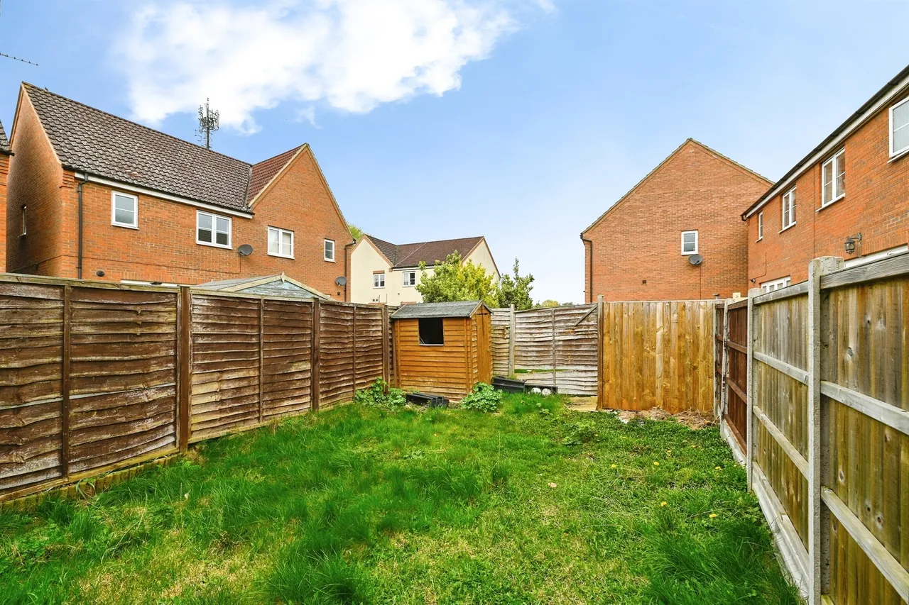 Dairy Way, Gaywood, PE30, photo 14