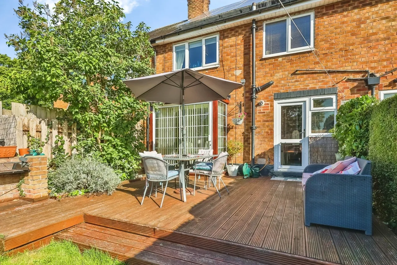 Farnborough Road, Clifton, NG11, photo 23