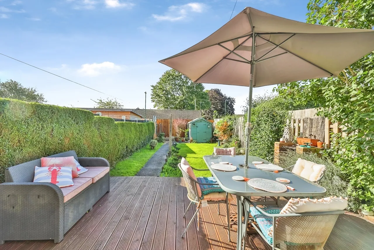 Farnborough Road, Clifton, NG11, photo 22