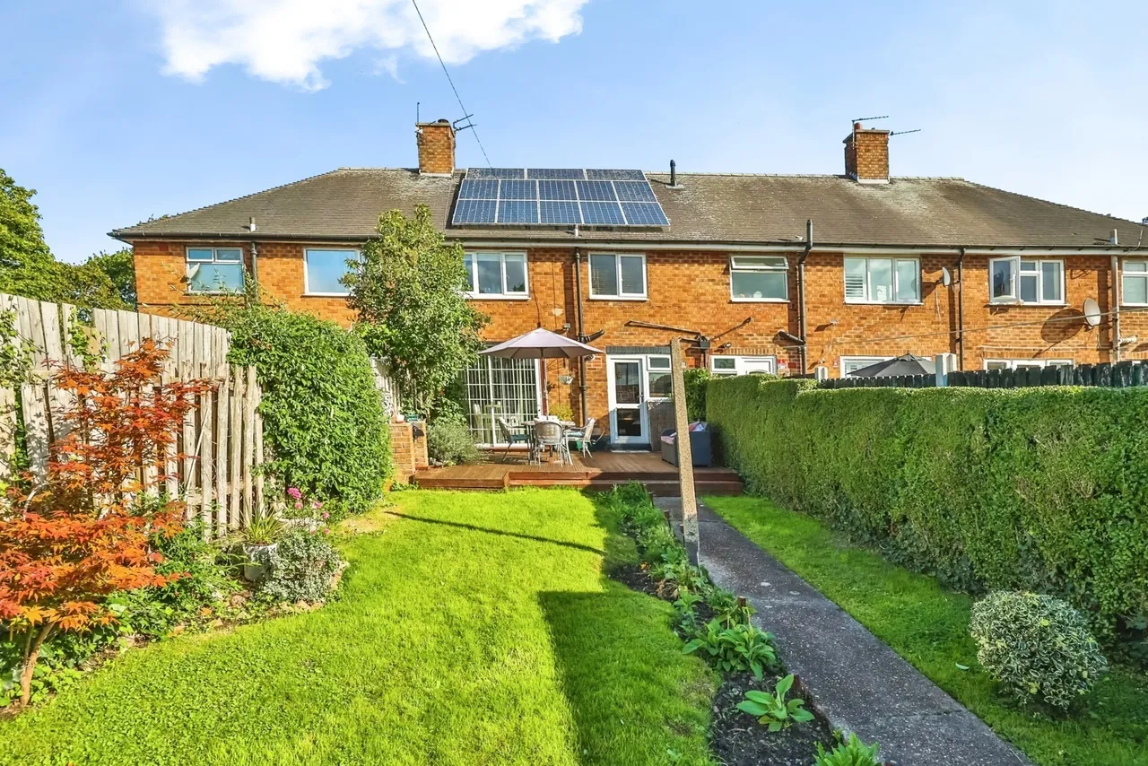 Farnborough Road, Clifton, NG11, photo 4