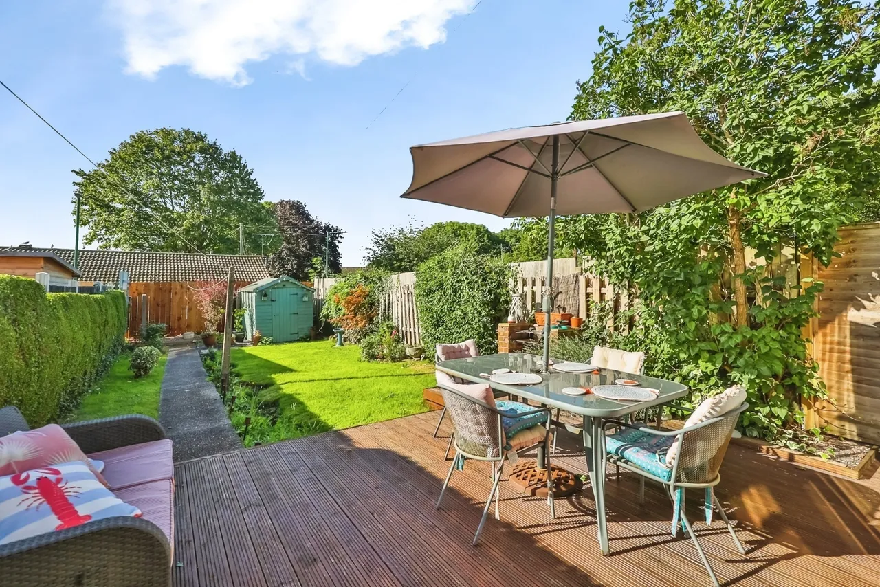 Farnborough Road, Clifton, NG11, photo 21