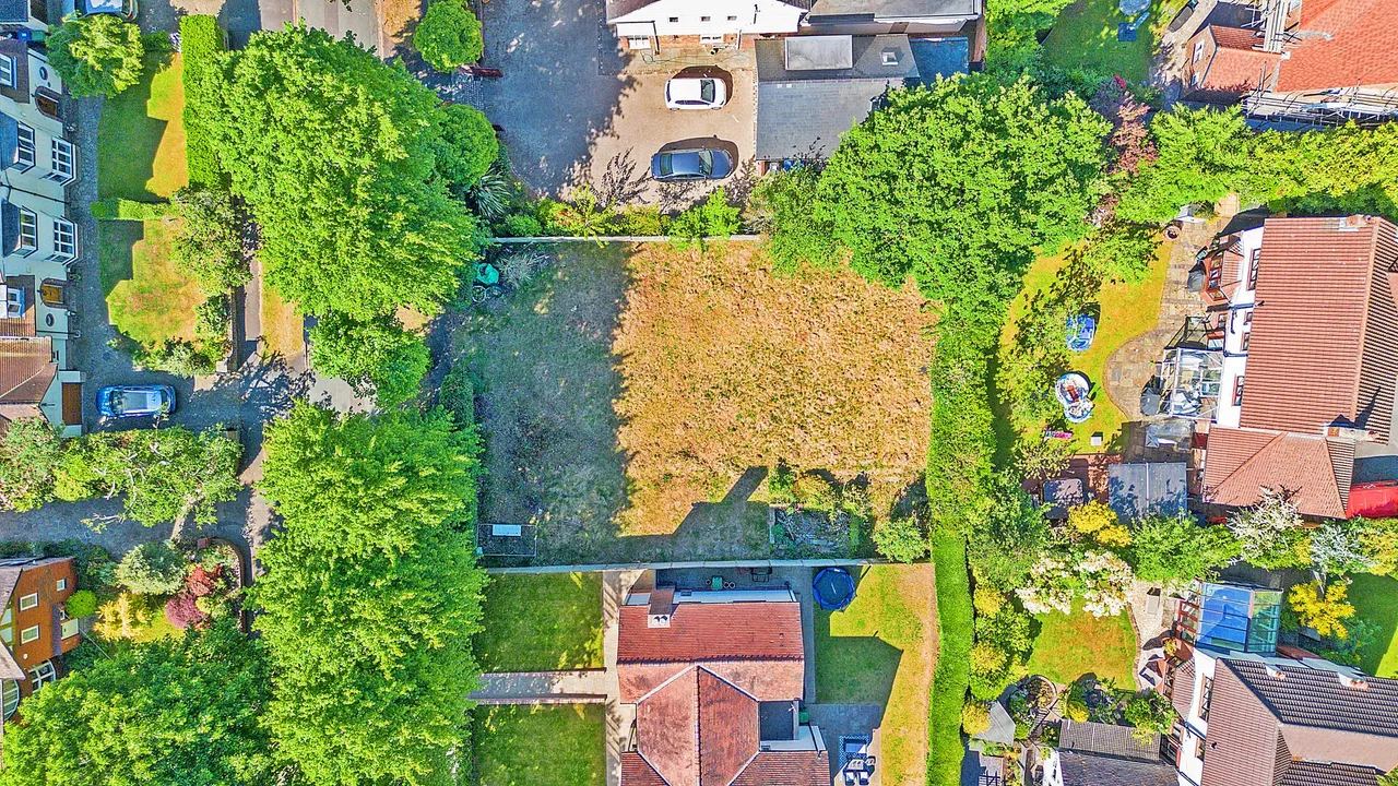 Land at, Grantham Avenue, Stockton Heath, Warrington, WA4 6PF, photo 7