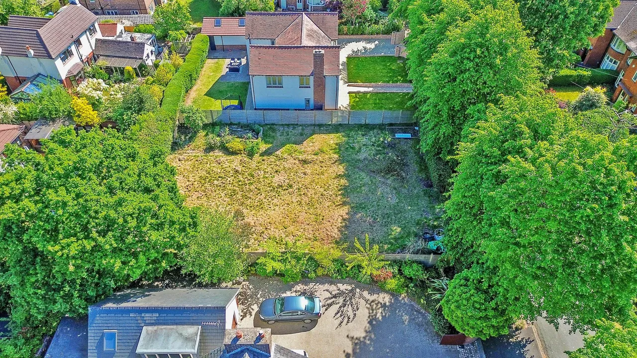Land at, Grantham Avenue, Stockton Heath, Warrington, WA4 6PF, photo 9