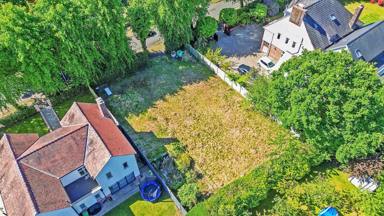 Land at, Grantham Avenue, Stockton Heath, Warrington, WA4 6PF, photo 8