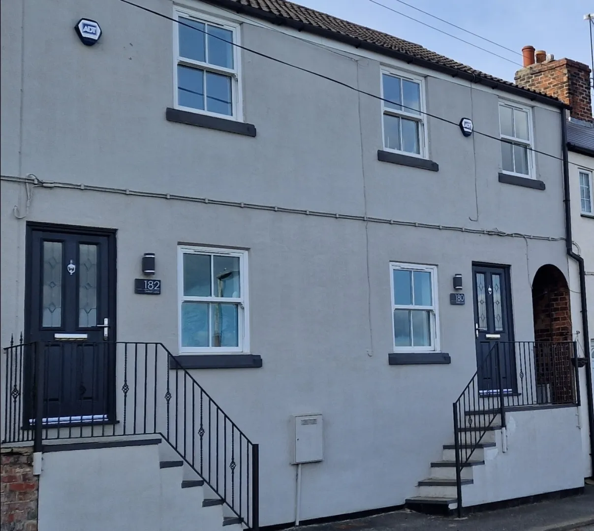 2 bed house to rent — Dalton Lane, Rotherham, S65.