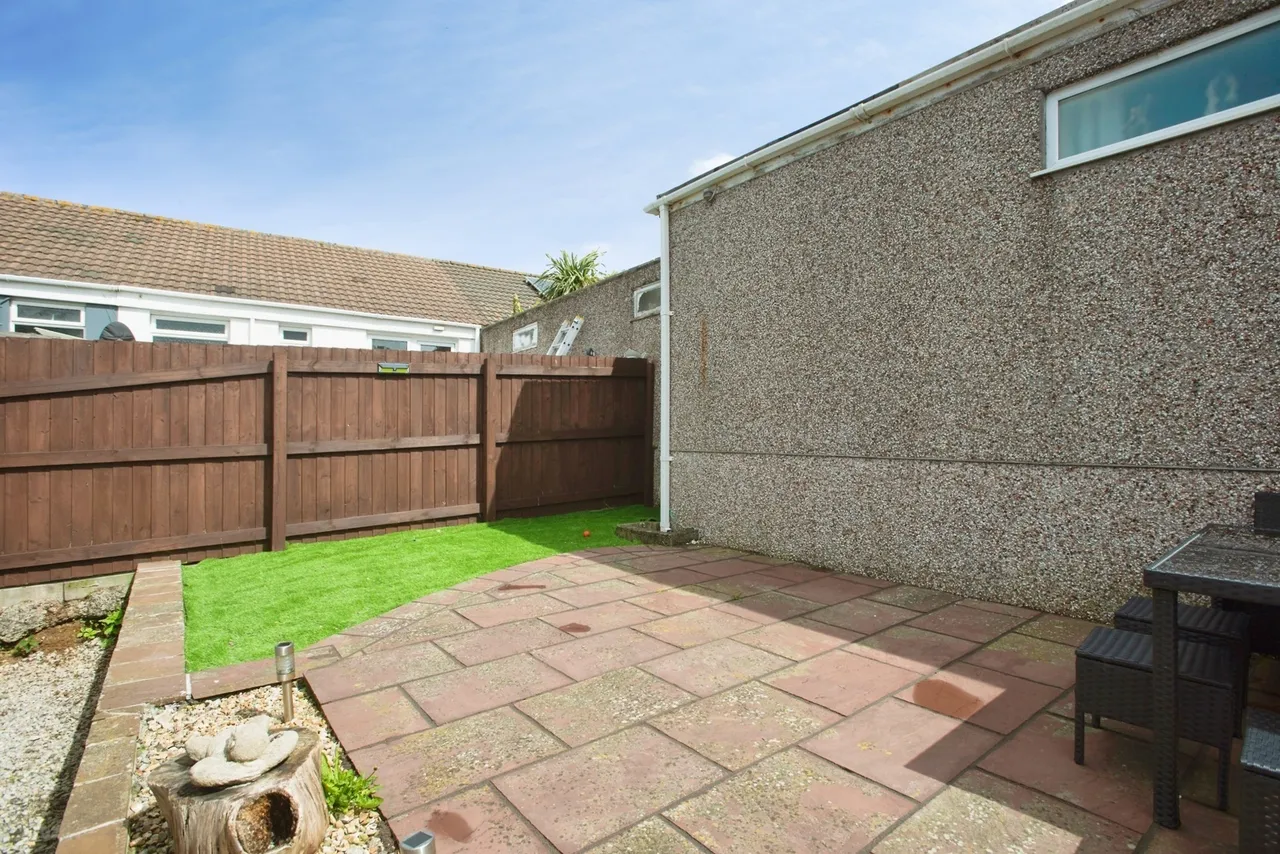 Gannel View Close, Newquay, TR8, photo 18