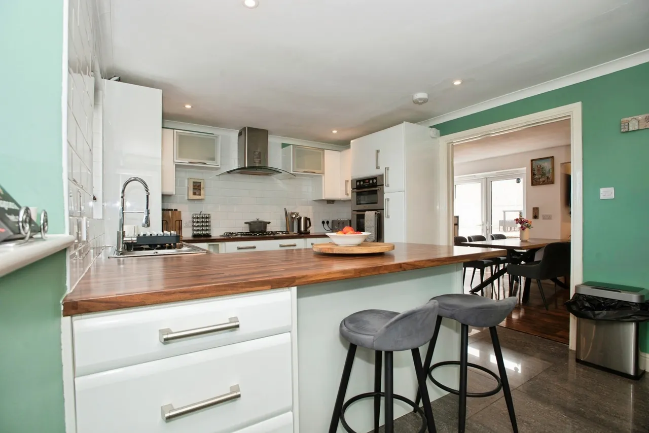 Gannel View Close, Newquay, TR8, photo 14