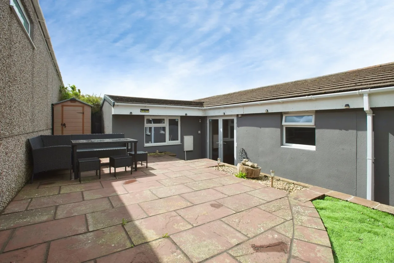 Gannel View Close, Newquay, TR8, photo 16