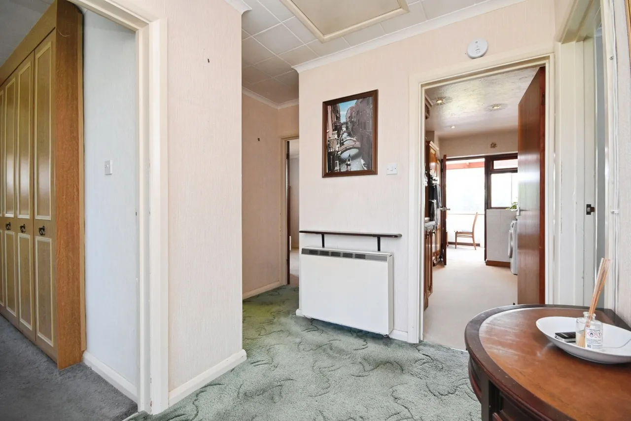 Tavistock Road, Springfield, Chelmsford, Essex, CM1, photo 14