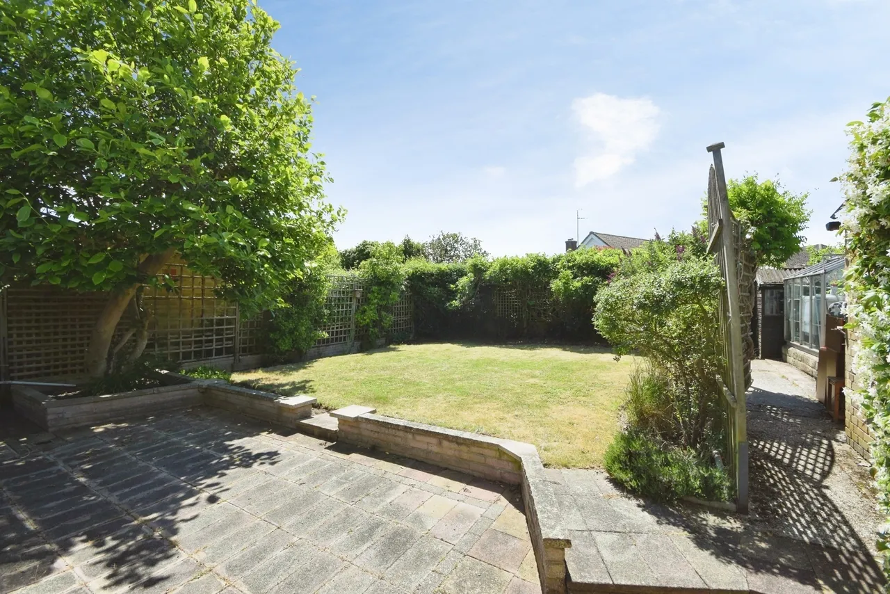 Tavistock Road, Springfield, Chelmsford, Essex, CM1, photo 7