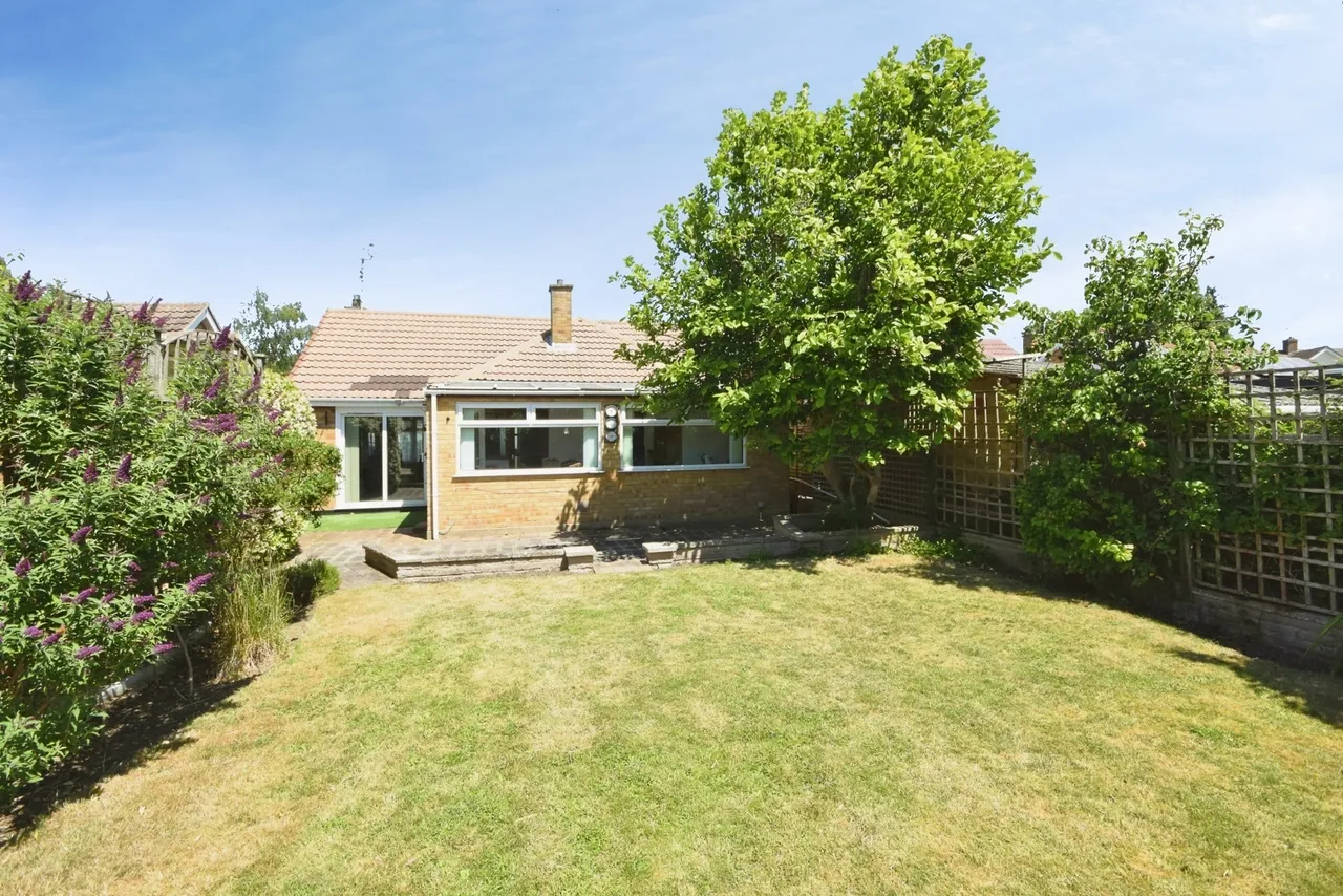 Tavistock Road, Springfield, Chelmsford, Essex, CM1, photo 8