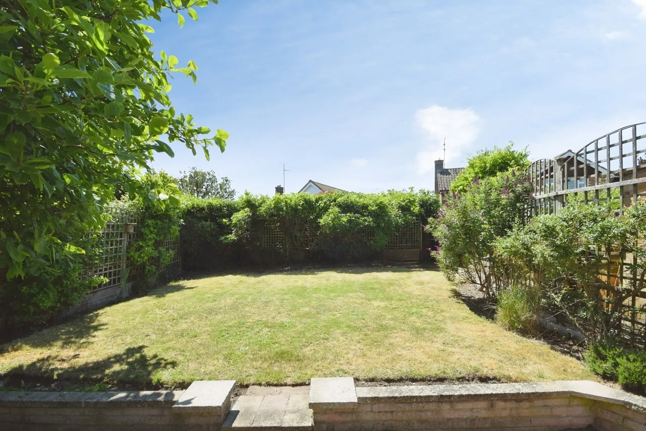 Tavistock Road, Springfield, Chelmsford, Essex, CM1, photo 13