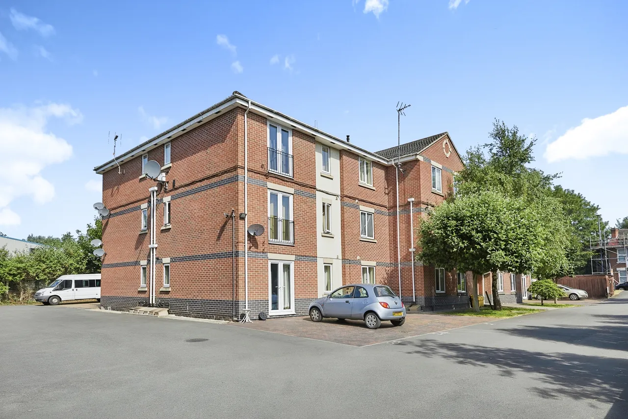 Jackdaw Close, Derby, DE22, photo 12