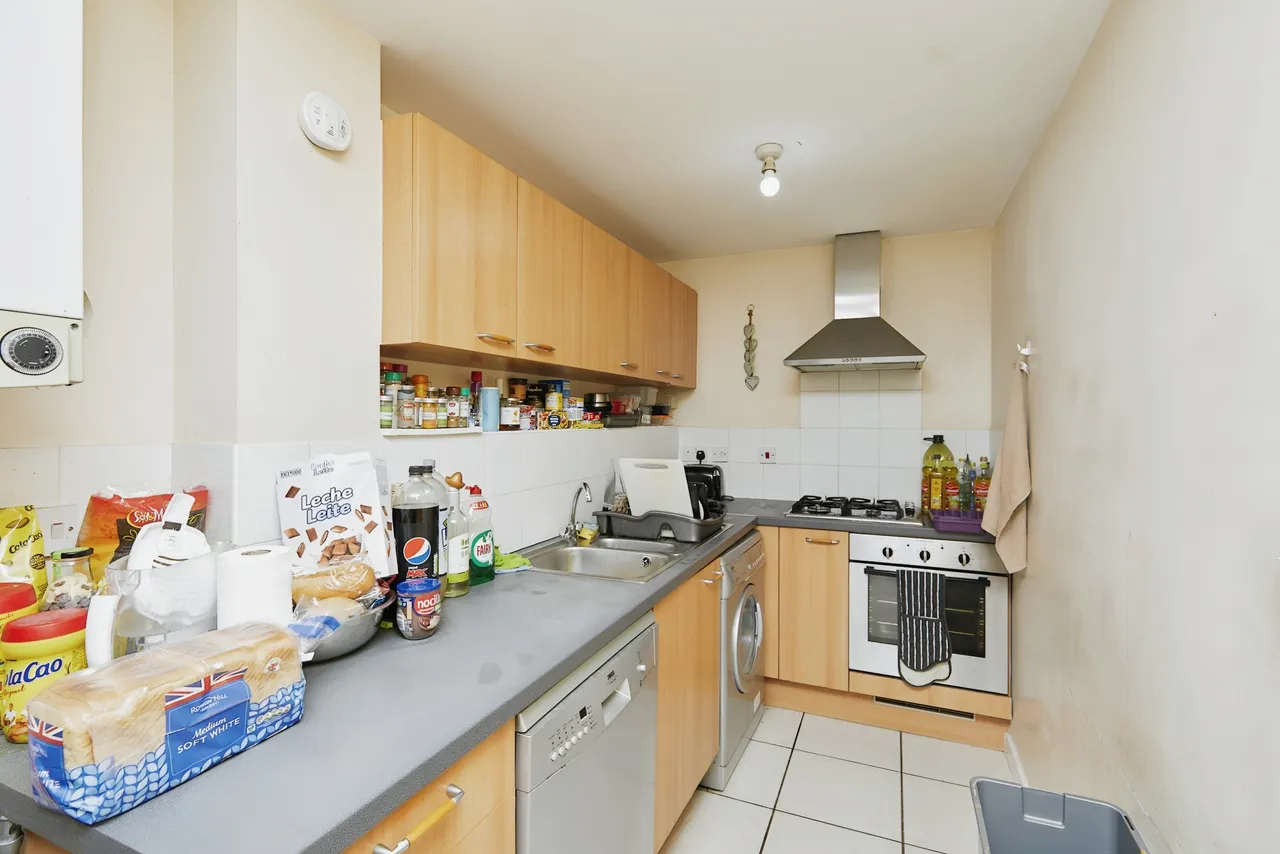 Jackdaw Close, Derby, DE22, photo 5