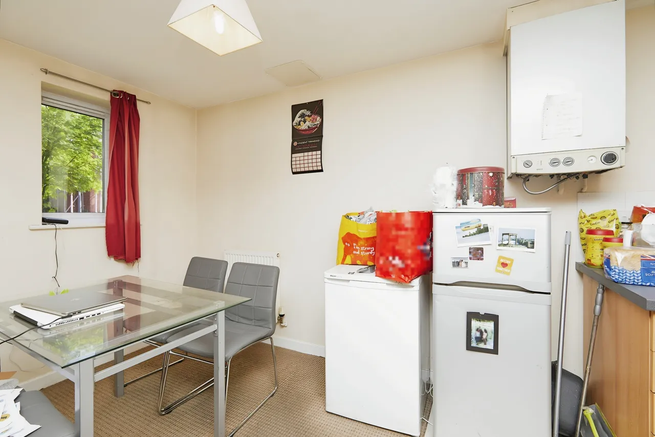 Jackdaw Close, Derby, DE22, photo 15