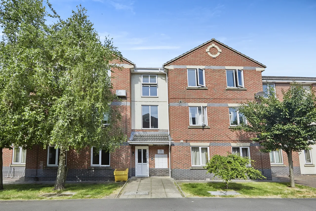 Jackdaw Close, Derby, DE22, photo 11
