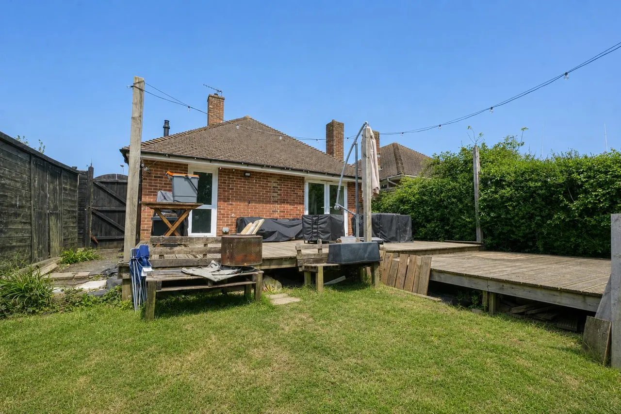 Park Way, Hastings, photo 6