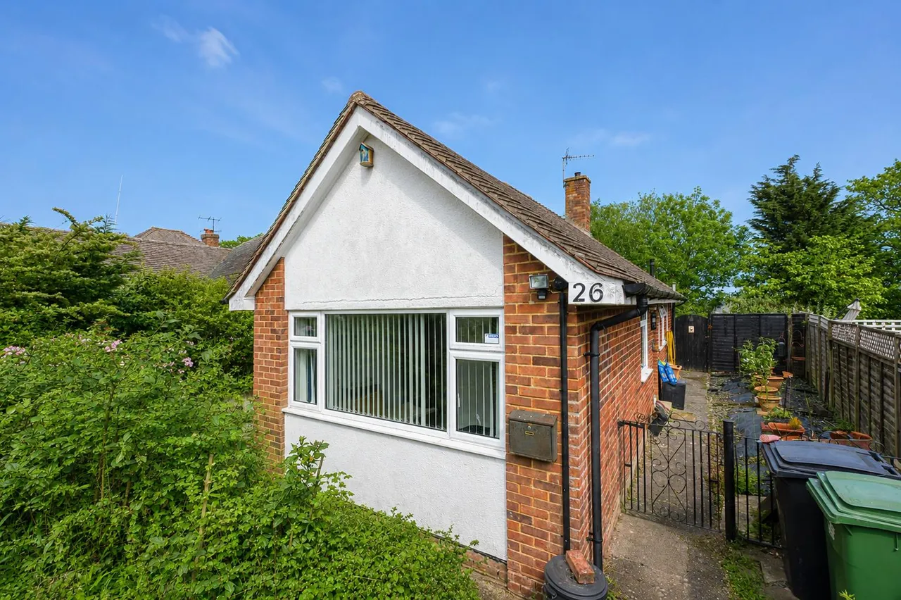 Park Way, Hastings, photo 17
