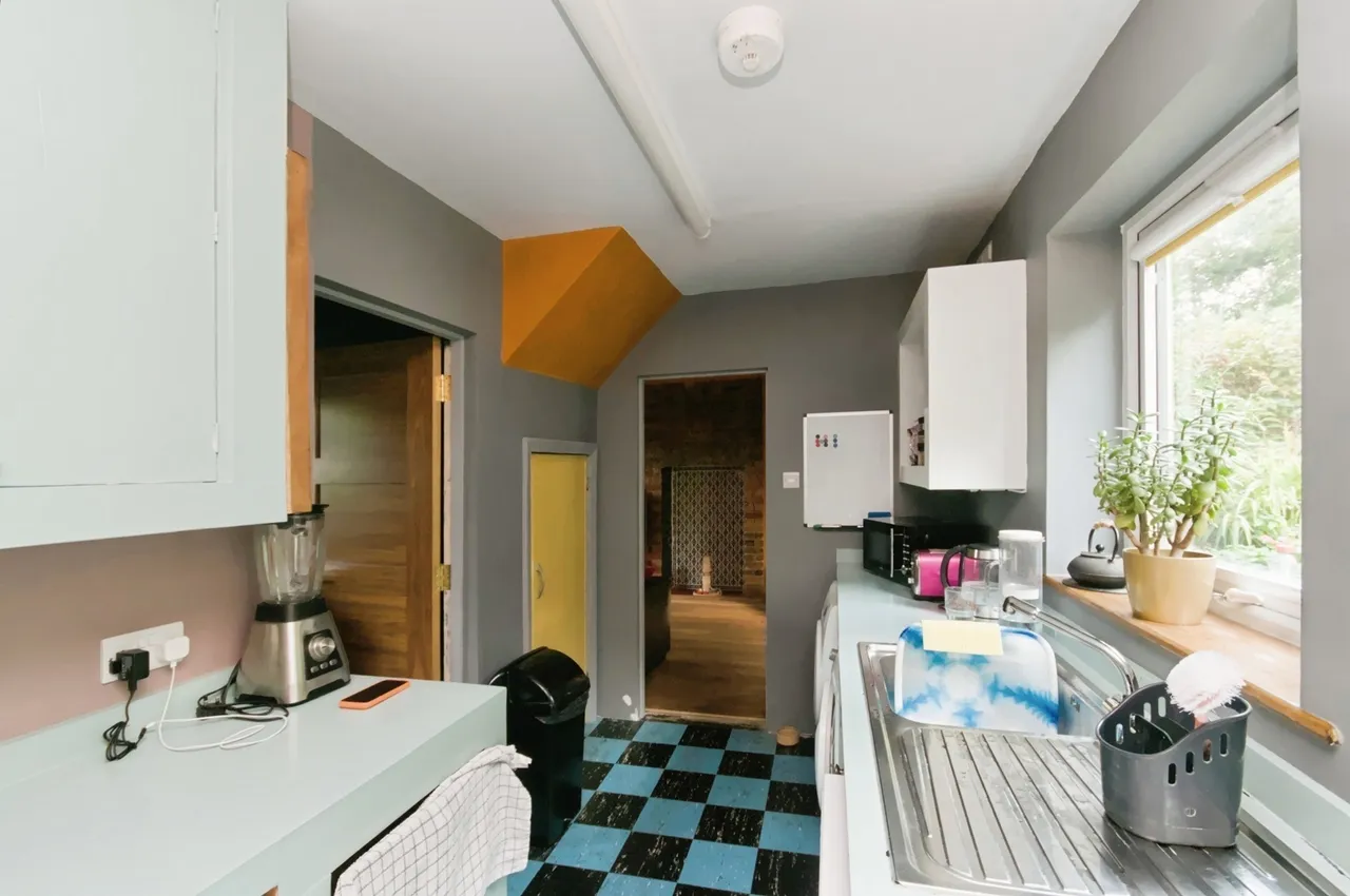 The Avenue, Brighton, BN2, photo 18