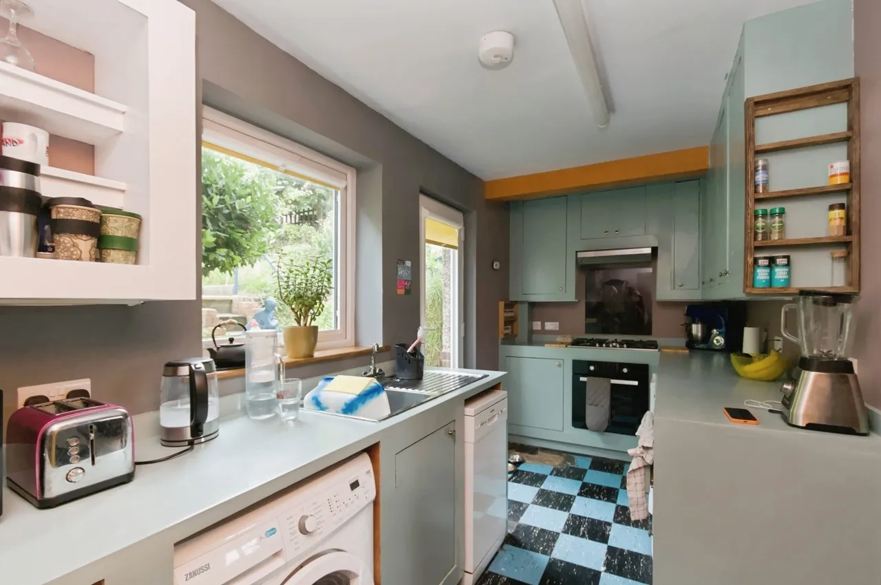 The Avenue, Brighton, BN2, photo 14
