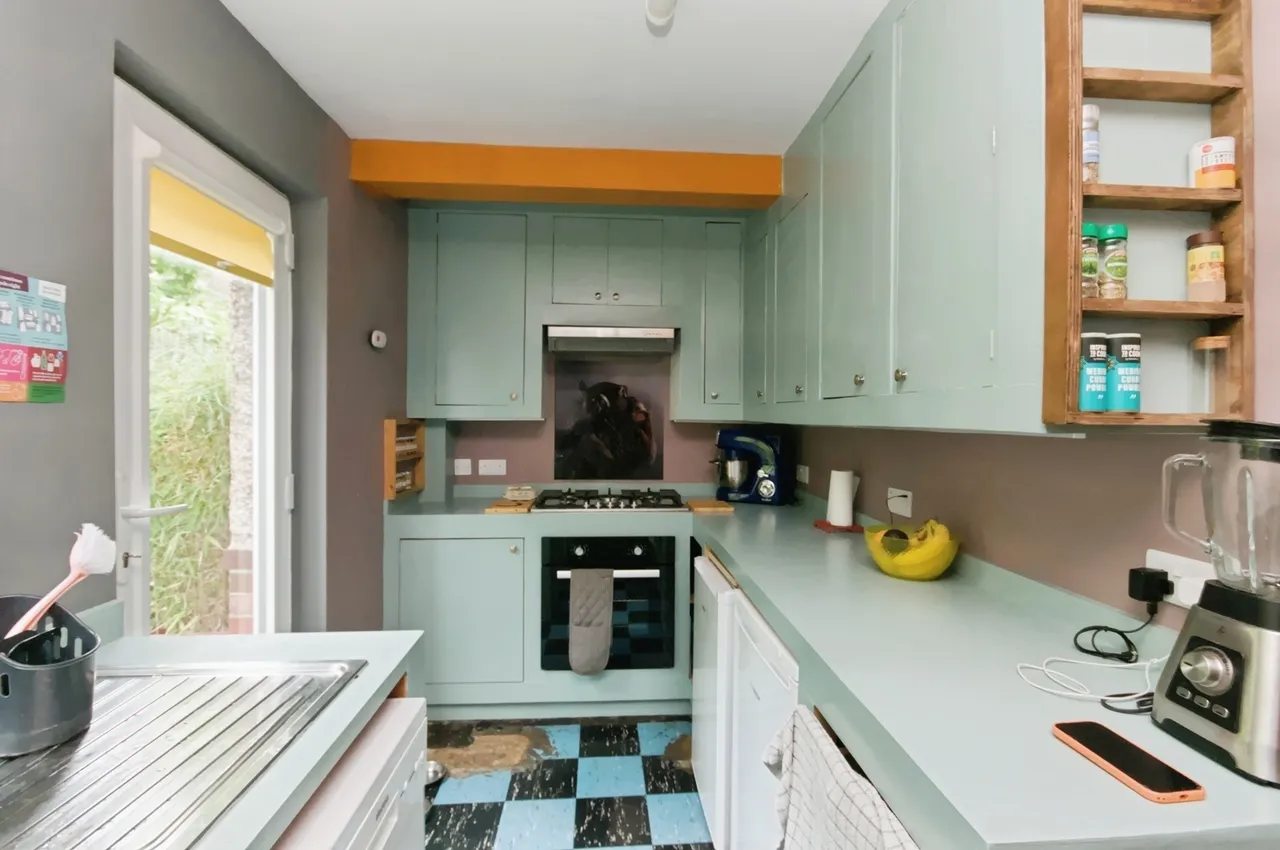 The Avenue, Brighton, BN2, photo 12