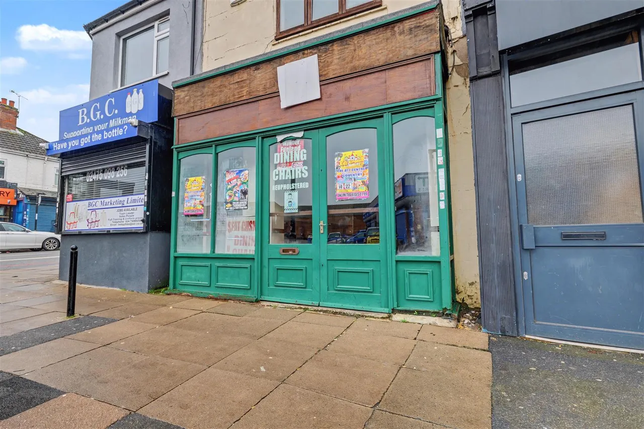 287 Walsgrave Road, Coventry, photo 10