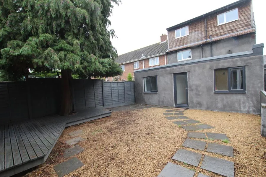 Dodisham Walk, Fishponds, BS16, photo 8