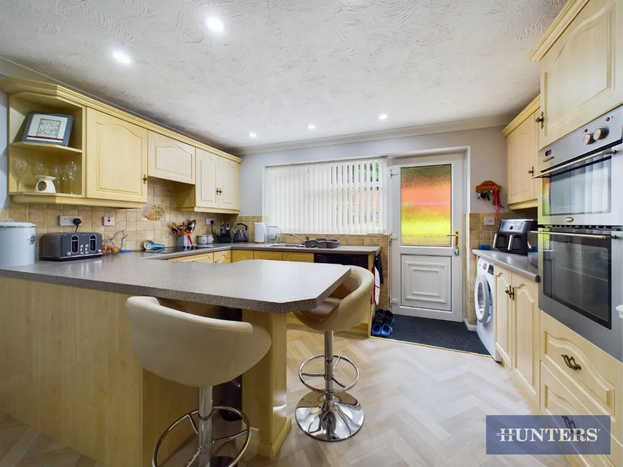 Park Rise, Hunmanby, YO14, photo 5