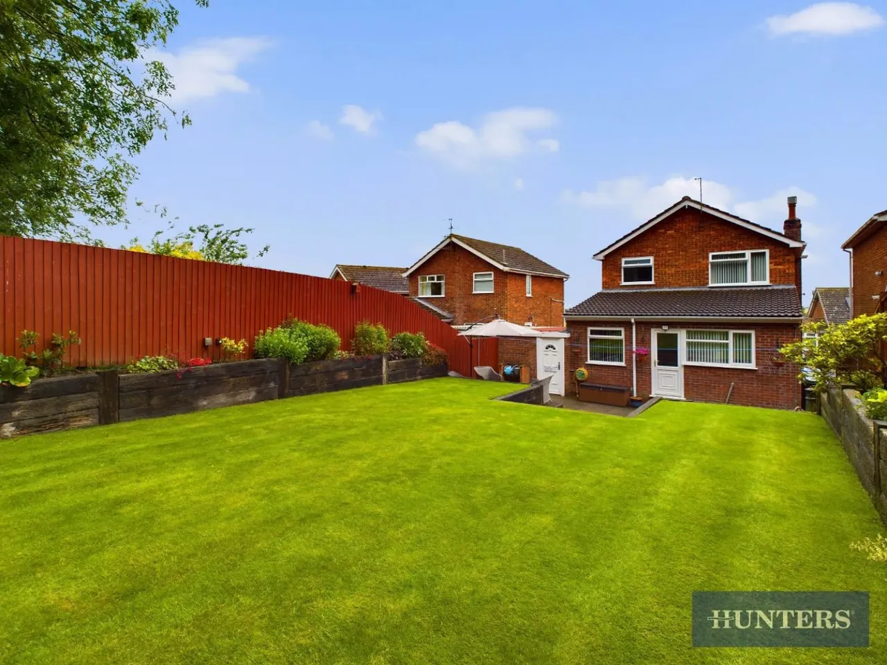 Park Rise, Hunmanby, YO14, photo 2