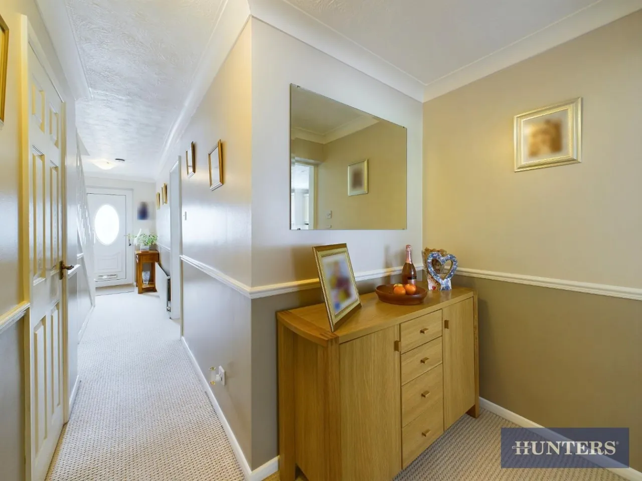 Park Rise, Hunmanby, YO14, photo 3