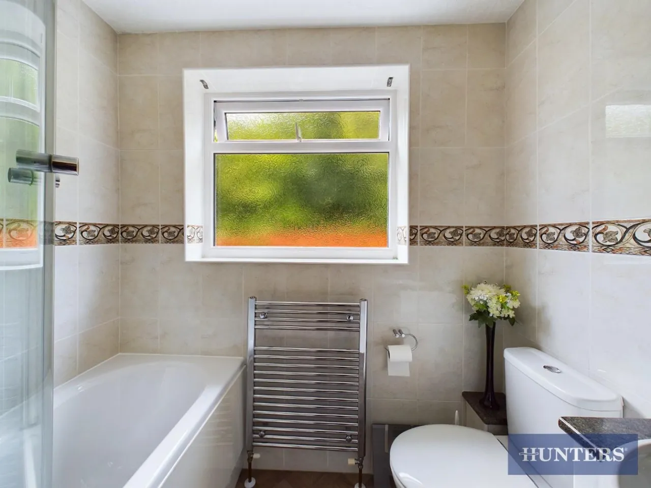 Park Rise, Hunmanby, YO14, photo 13