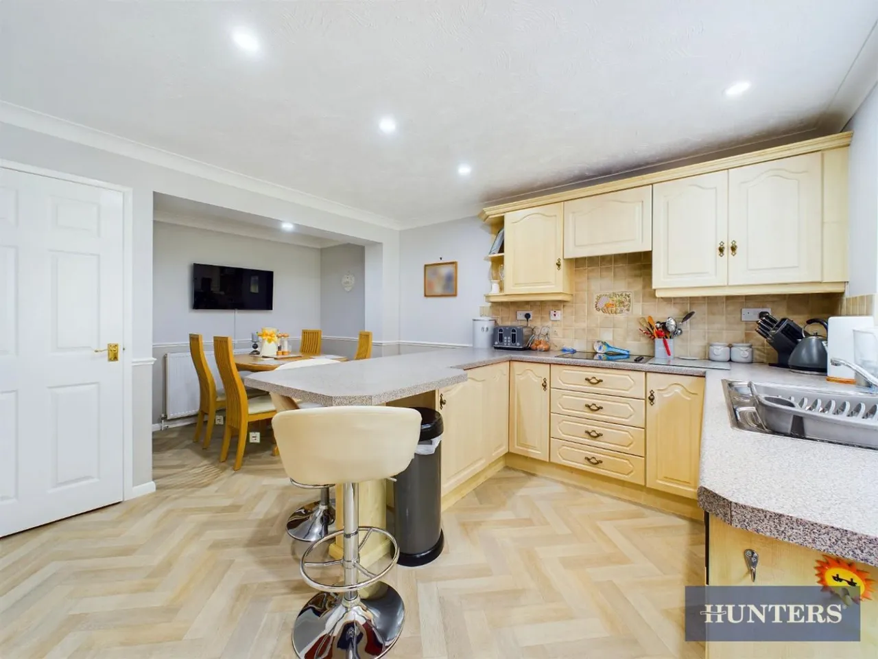 Park Rise, Hunmanby, YO14, photo 4