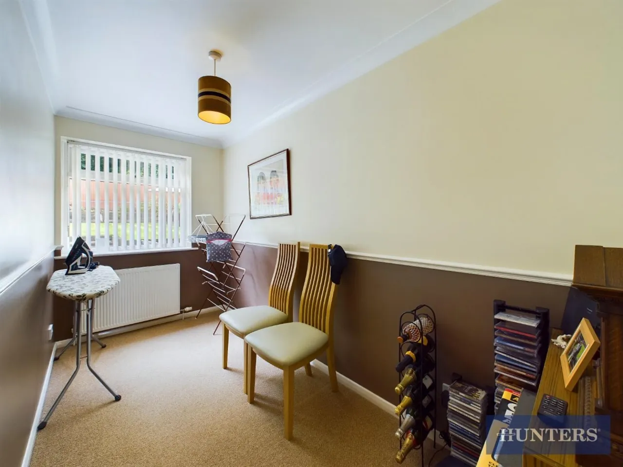 Park Rise, Hunmanby, YO14, photo 15