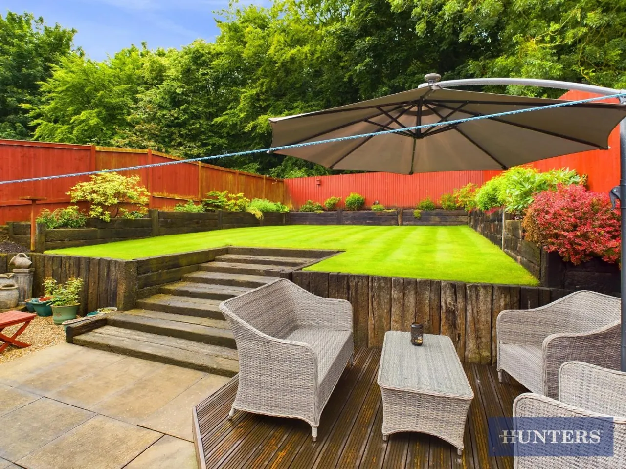 Park Rise, Hunmanby, YO14, photo 16