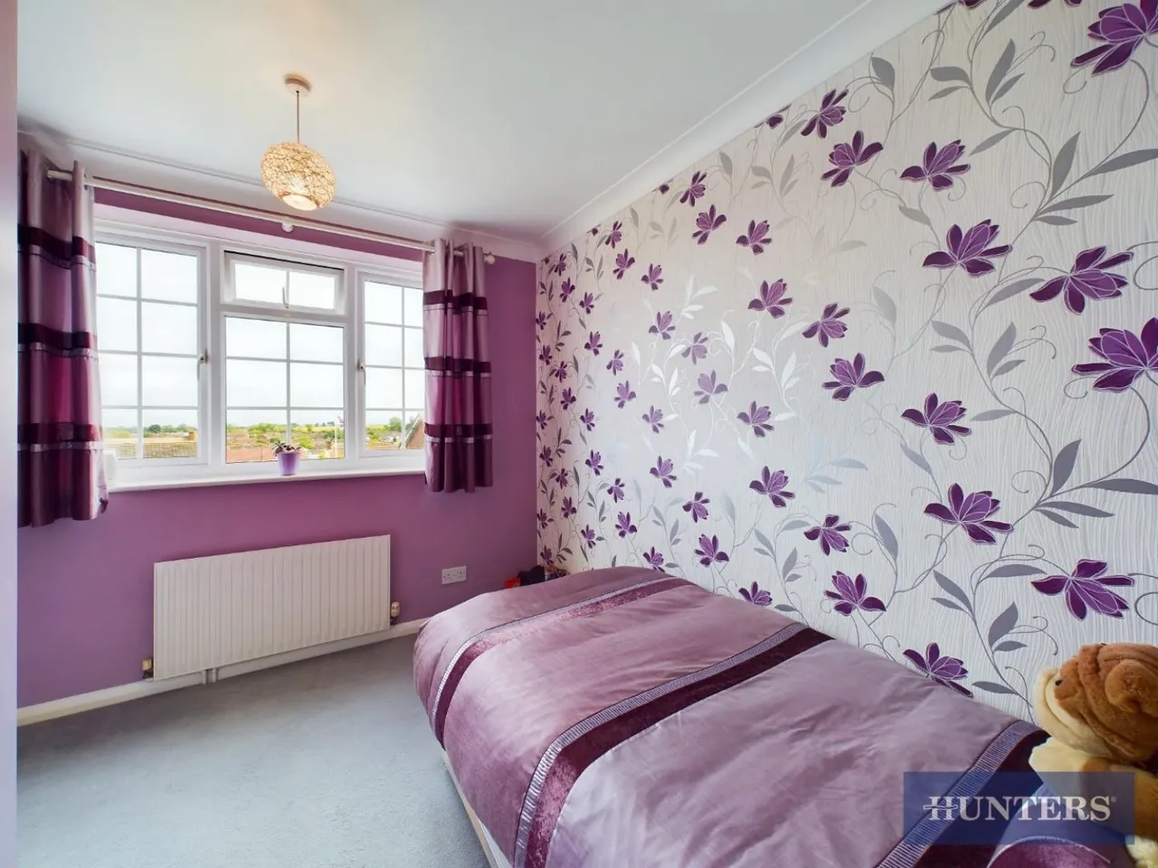 Park Rise, Hunmanby, YO14, photo 14