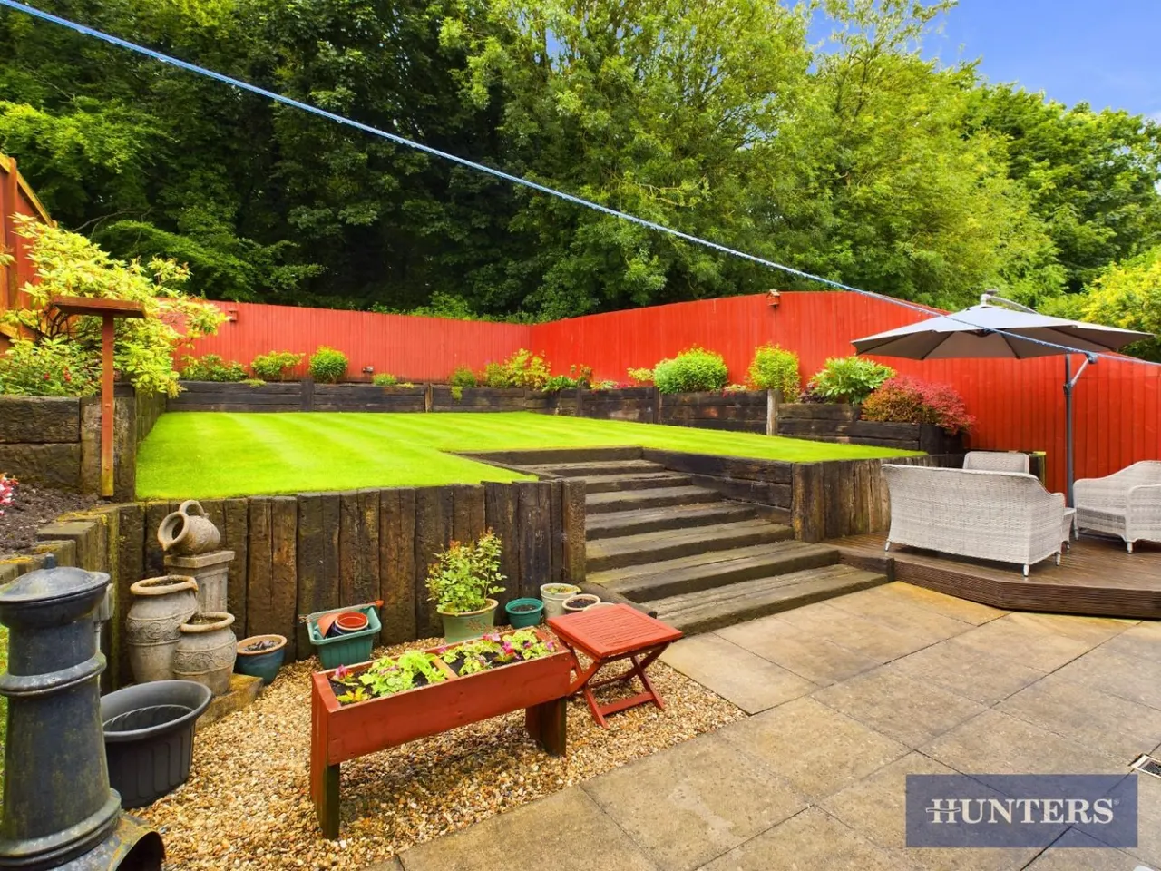 Park Rise, Hunmanby, YO14, photo 8