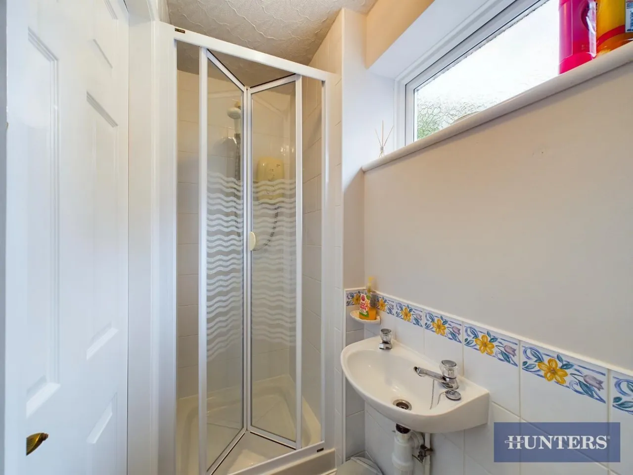 Park Rise, Hunmanby, YO14, photo 11