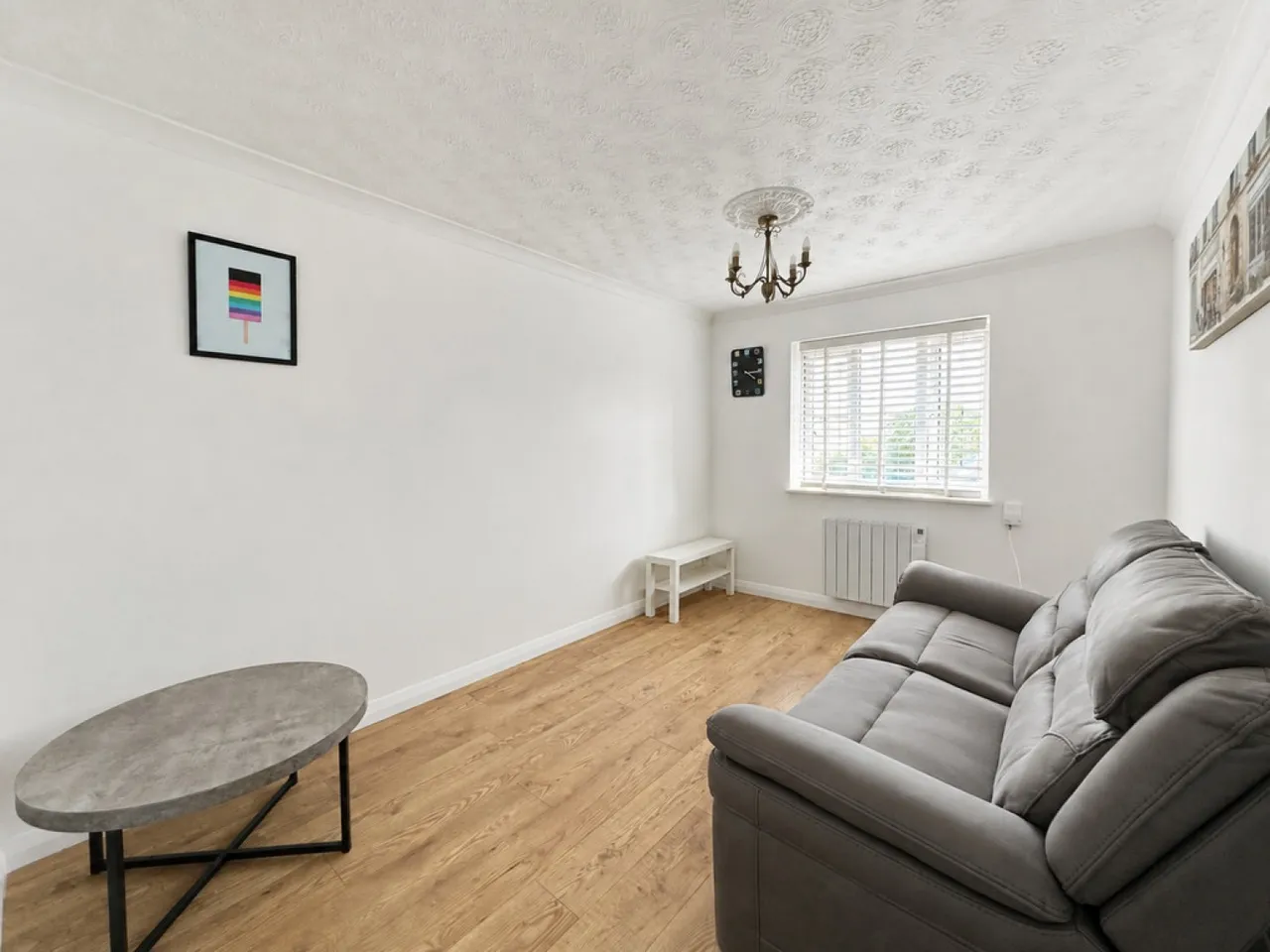 Centre Reach, 19 Coleman Street, photo 6