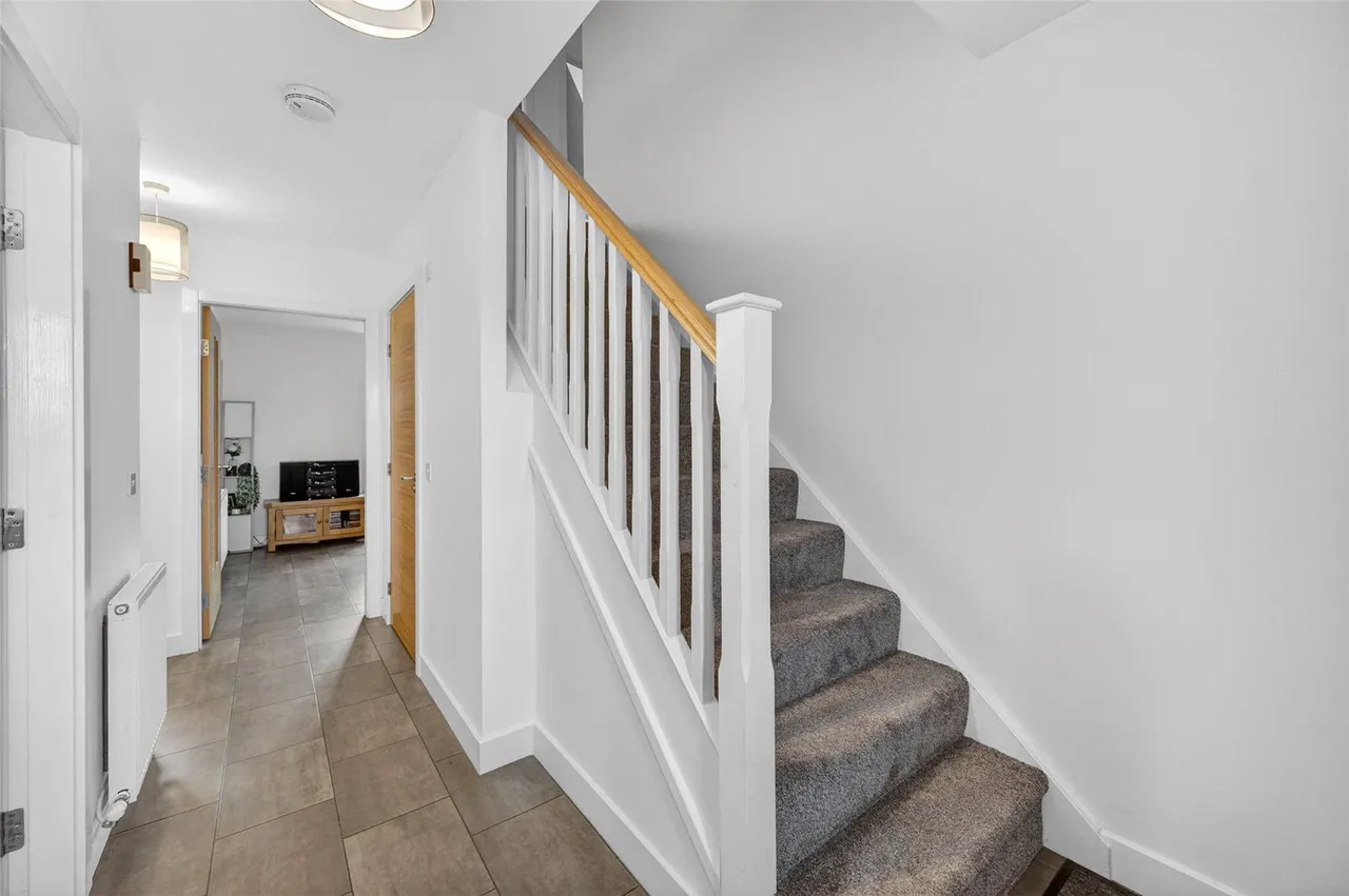 Lyall Crescent, Laurencekirk, AB30, photo 12