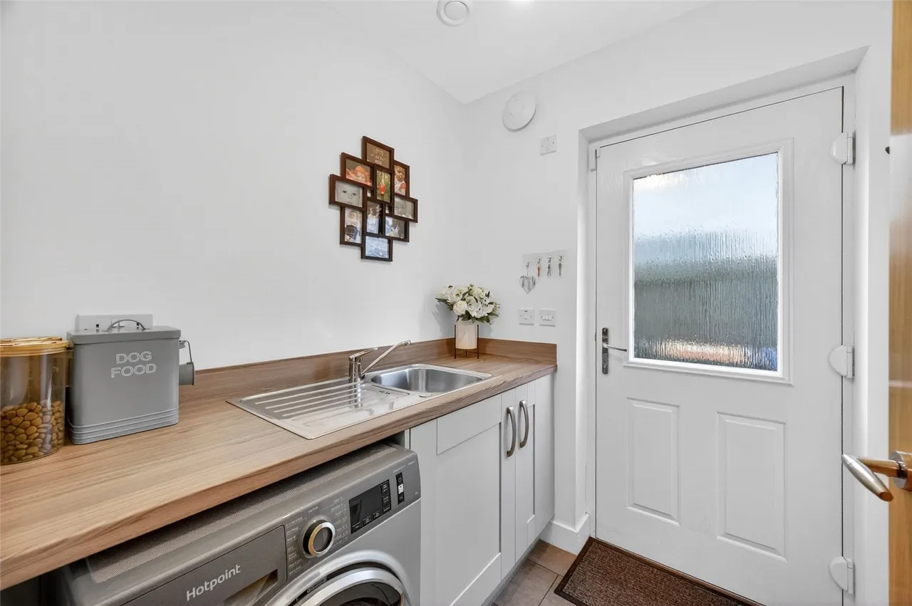 Lyall Crescent, Laurencekirk, AB30, photo 10