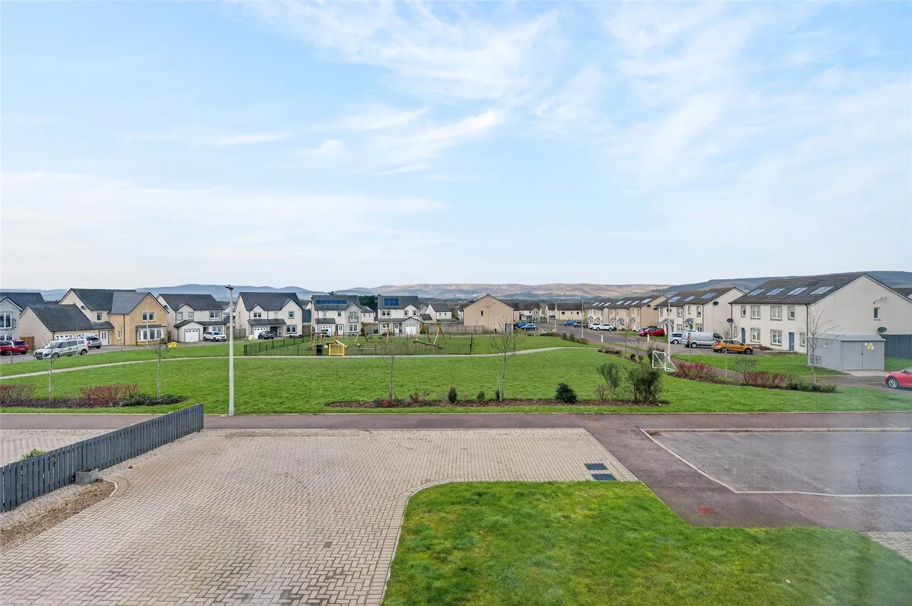 Lyall Crescent, Laurencekirk, AB30, photo 26