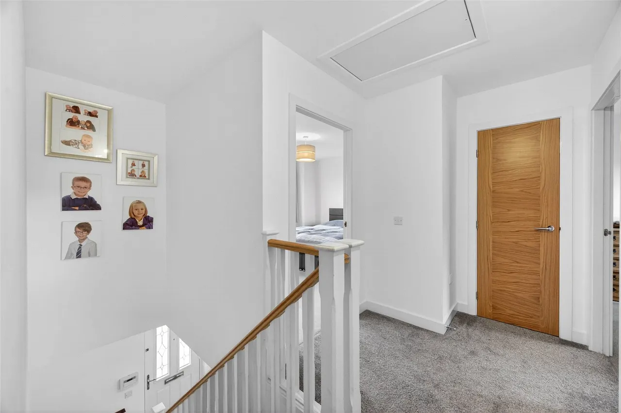Lyall Crescent, Laurencekirk, AB30, photo 13