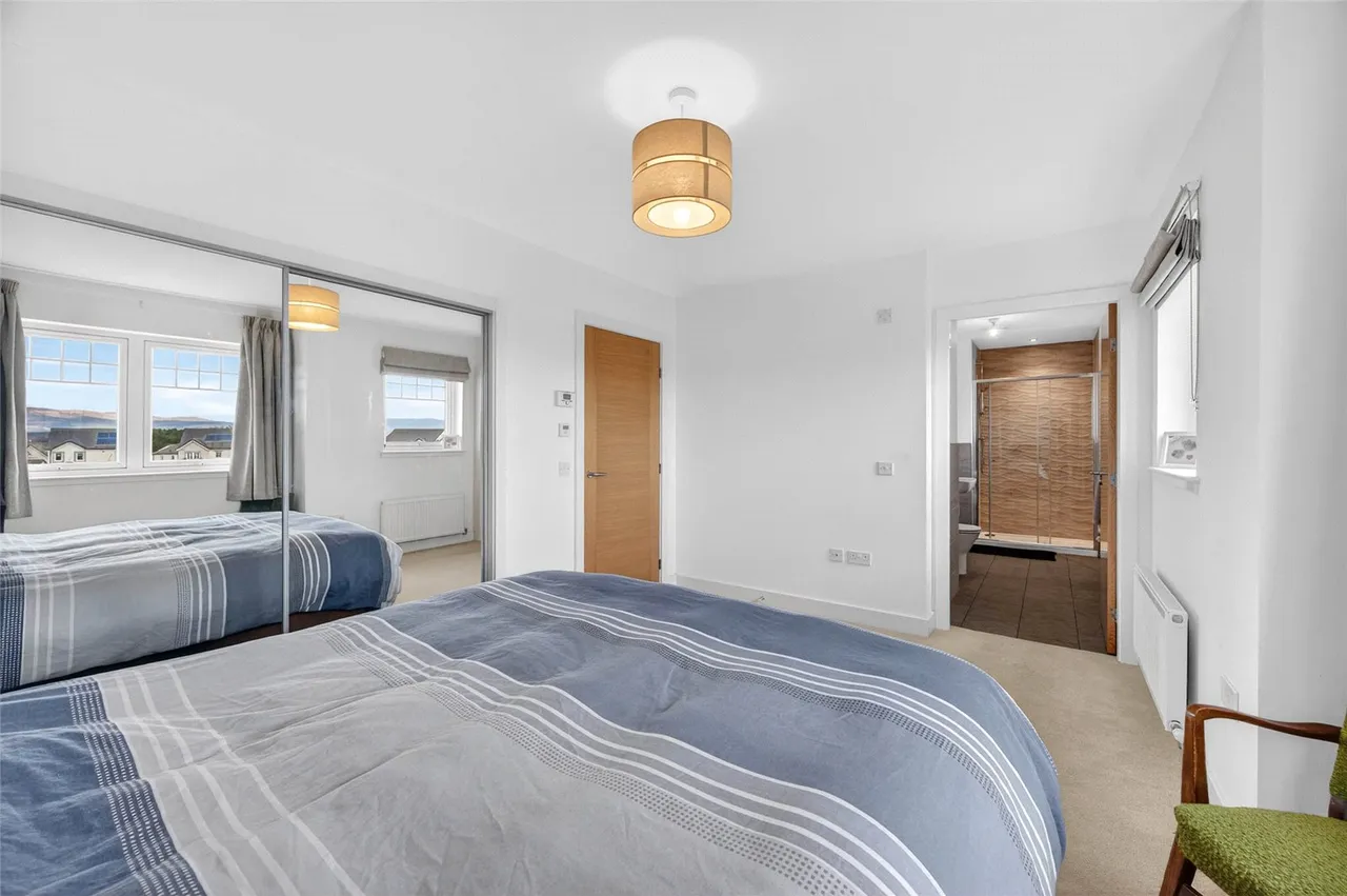 Lyall Crescent, Laurencekirk, AB30, photo 14