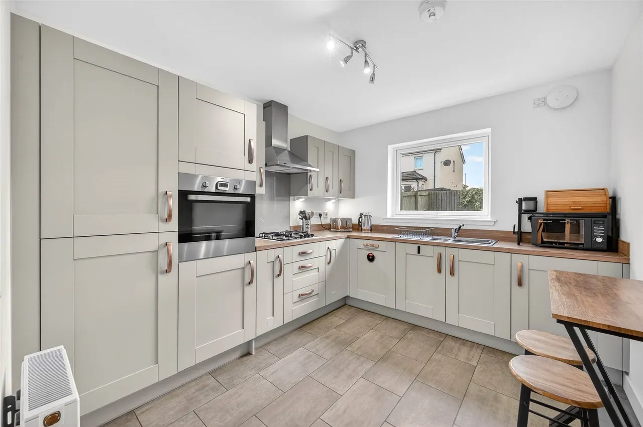 Lyall Crescent, Laurencekirk, AB30, photo 6