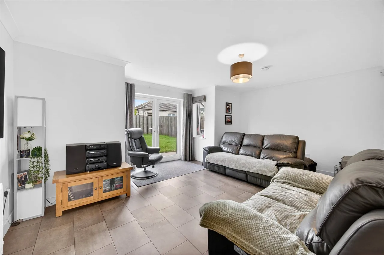Lyall Crescent, Laurencekirk, AB30, photo 4