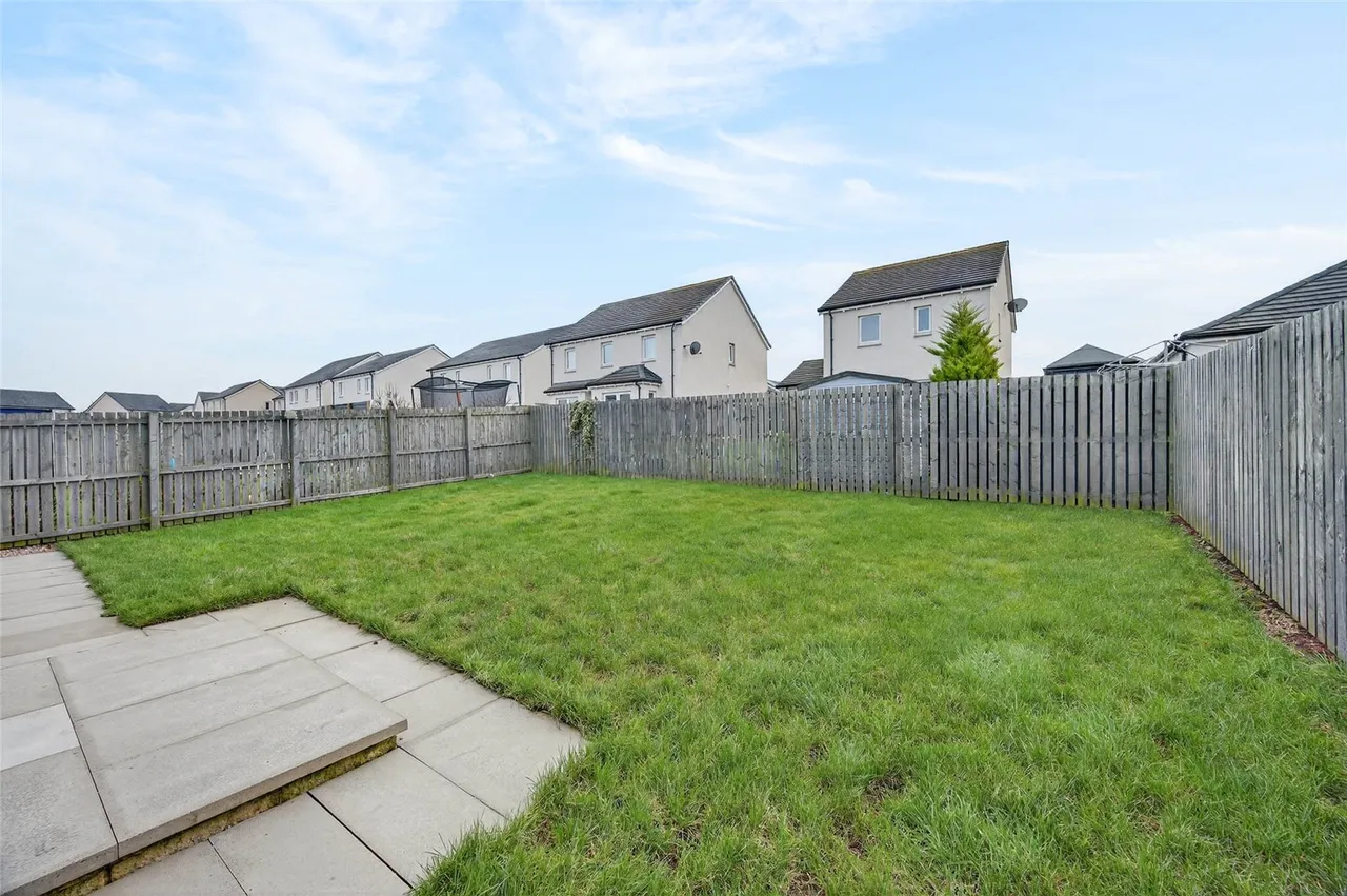 Lyall Crescent, Laurencekirk, AB30, photo 25