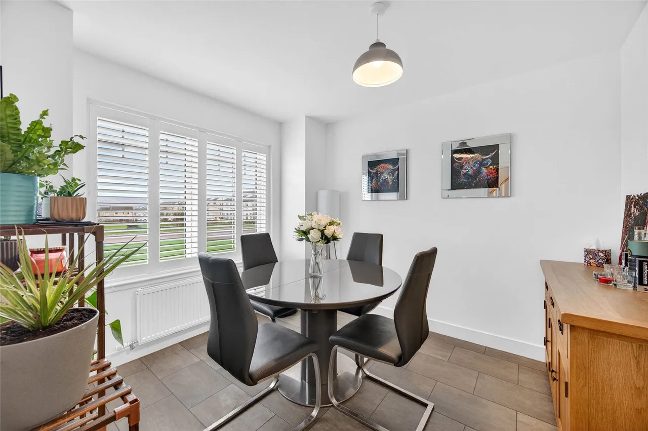 Lyall Crescent, Laurencekirk, AB30, photo 8