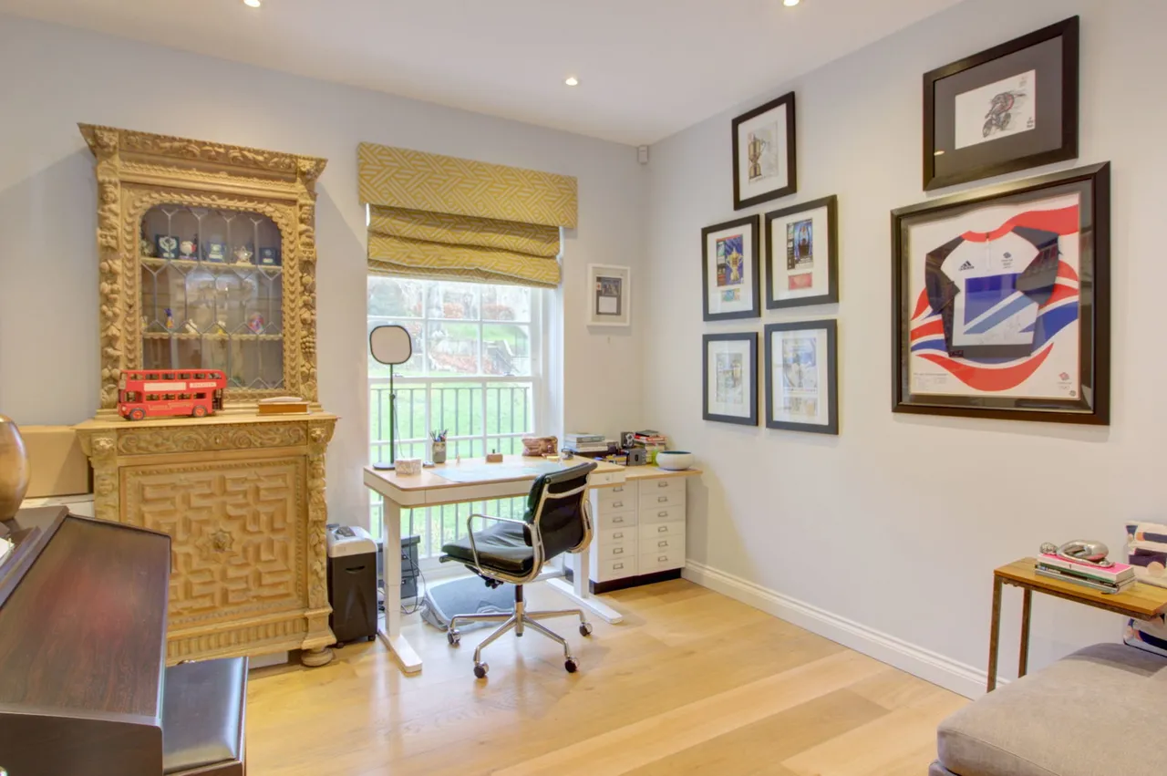 Lansdown Road, Bath, BA1, photo 36